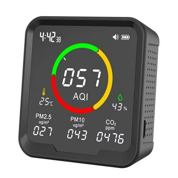 Air Quality Sensor